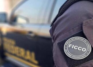 Operação Mirra: FICCO desmantela rede de tráfico de droga na Zona Leste de Porto Velho