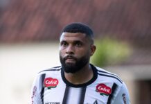 Canário, do Estrela do Norte, é eleito o craque do Campeonato Capixaba Série B 2026