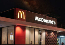 McDonald’s usa IA para mudar preços e pressionar franqueados