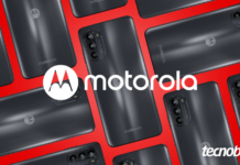 Motorola diz que segue regras de transparência, mas as evidências mostram o contrário