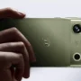 Motorola mostra o Signature 27, com Snapdragon Extreme e câmera periscópica de 200 MP
