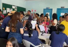 Giro da Saúde já atendeu 660 pacientes e terá nova edição neste sábado (05)