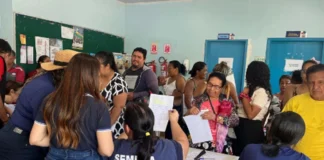 Giro da Saúde já atendeu 660 pacientes e terá nova edição neste sábado (05)