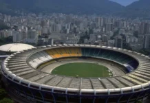 Maracanã aponta fatores para campo ruim e informa que trocará tipo de grama