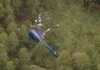Queda de helicóptero: Bombeiros confirmam morte de Rick e mais 4 pessoas