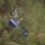 Queda de helicóptero: Bombeiros confirmam morte de Rick e mais 4 pessoas