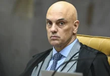Alexandre de Moraes anuncia e depois cancela pronunciamento em meio a crise no STF