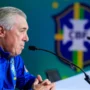Ancelotti convoca Martinelli, do Fluminense, para amistosos na Ásia
