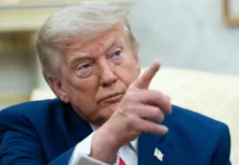 Trump usa ato de 25 anos do 11 de Setembro para defender guerra no Irã