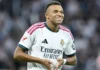 Mbappé insiste na Bola de Ouro: “O meu melhor advogado são os meus pés”