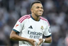 Mbappé insiste na Bola de Ouro: “O meu melhor advogado são os meus pés”