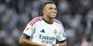 Mbappé insiste na Bola de Ouro: “O meu melhor advogado são os meus pés”