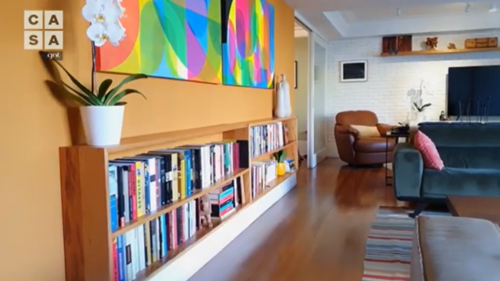 Natuza Nery apartamento