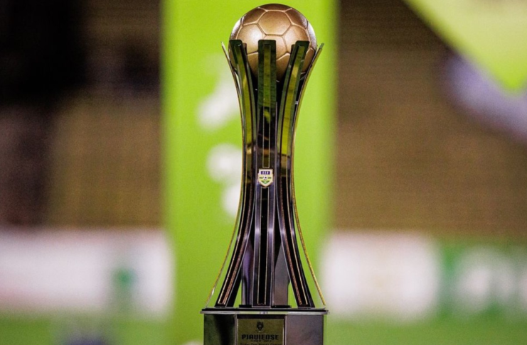 Briga de torcida, punição no TJD e gol de motorista: veja “pacotão” da 1ª fase do Piauiense Série B 2026