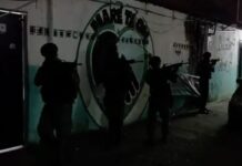 Rio: Operação no Complexo da Maré deixa três mortos, diz secretaria