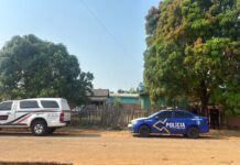 Homem e mulher são encontrados mortos em Machadinho