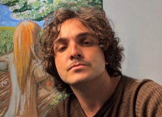 Don Vargas, artista que rompeu com a esquerda, lança ‘Manifesto Arte Brasil’ e estreia no conservadorismo