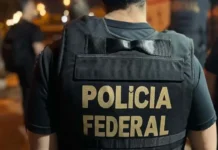 PF prende homem por uso de documento falso em Porto Velho