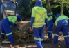 Prefeitura mantém frentes de trabalho diárias em ruas, bairros e espaços públicos