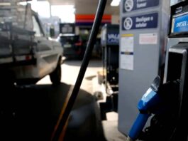Petrobras aumenta diesel, mas subsídio mantém valor final; entenda