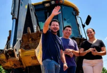 Investimentos de Marcelo Cruz ultrapassam R$ 2,68 milhões no Cone Sul de Rondônia
