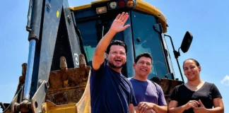 Investimentos de Marcelo Cruz ultrapassam R$ 2,68 milhões no Cone Sul de Rondônia