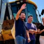 Investimentos de Marcelo Cruz ultrapassam R$ 2,68 milhões no Cone Sul de Rondônia
