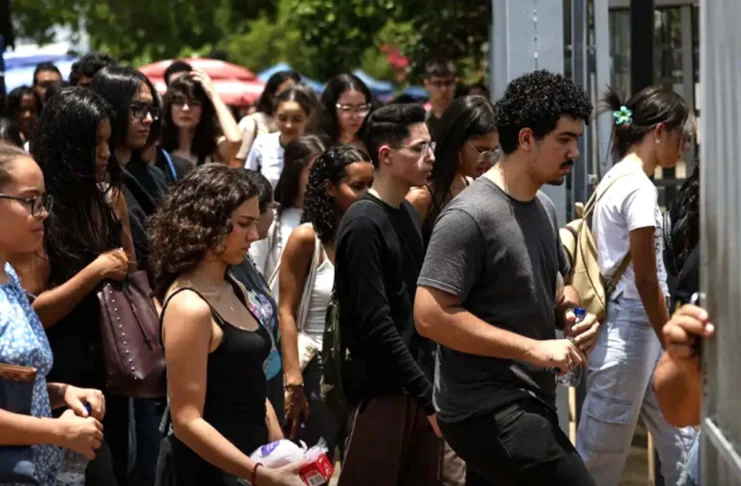 Guia do Enem reúne orientações e métodos de estudo para provas