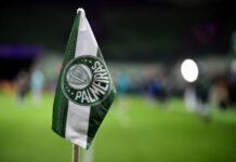 Palmeiras receberá o Corinthians no Nubank Parque com capacidade reduzida