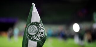 Palmeiras receberá o Corinthians no Nubank Parque com capacidade reduzida