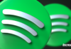 Spotify fica fora do ar nesta terça e gera reclamações de usuários