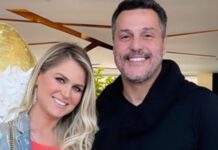 Diagnóstico faz Júlio César e Susana Werner deixarem Europa e venderem imóveis; entenda