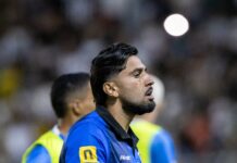 Yupi Silva, do Linhares, é eleito o melhor técnico do Campeonato Capixaba Série B 2026