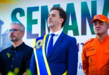 Porto Velho prepara implantação do primeiro Colégio Cívico-Militar da Rede Municipal de ensino
