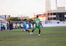 Pau Ferro e Lajedo abrem a Copa do Interior e Interbairros de Petrolina no Paulo Coelho