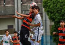 Base: Barezinho Sub-14 e Sub-16 iniciam disputa pelo título e vaga em competições nacionais