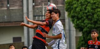 Base: Barezinho Sub-14 e Sub-16 iniciam disputa pelo título e vaga em competições nacionais