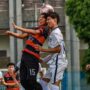 Base: Barezinho Sub-14 e Sub-16 iniciam disputa pelo título e vaga em competições nacionais
