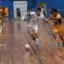 Guararema goleia Sorocaba e fecha primeira fase do Paulista Sub-20 de Futsal