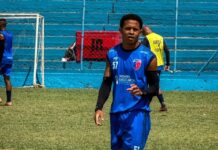 Funorte volta a jogar em Montes Claros após 12 anos fora do futebol profissional