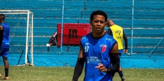 Funorte volta a jogar em Montes Claros após 12 anos fora do futebol profissional