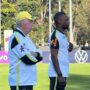 Escalação da Seleção: Ancelotti põe Raphinha de centroavante e faz sete mudanças