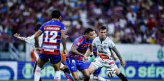 Alex destaca atuação do Athletic e vê empate positivo em Fortaleza