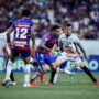 Alex destaca atuação do Athletic e vê empate positivo em Fortaleza