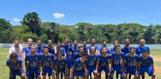 Londrina e Talentos 10 garantem vaga na decisão da 8ª Copa da Grande Área do Maicá Sub-17