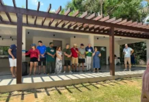 SINJUR inaugura complexo com hotel de trânsito em Vilhena e cumpre promessa de campanha da gestão atual