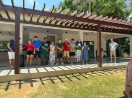 SINJUR inaugura complexo com hotel de trânsito em Vilhena e cumpre promessa de campanha da gestão atual