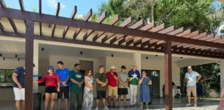 SINJUR inaugura complexo com hotel de trânsito em Vilhena e cumpre promessa de campanha da gestão atual
