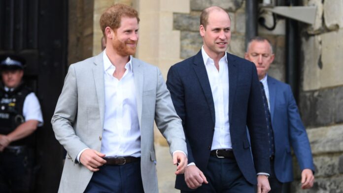 william-e-harry
