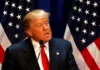Após ameaçar “aniquilar” Irã, Trump revela reunião de 3h “muito boa”